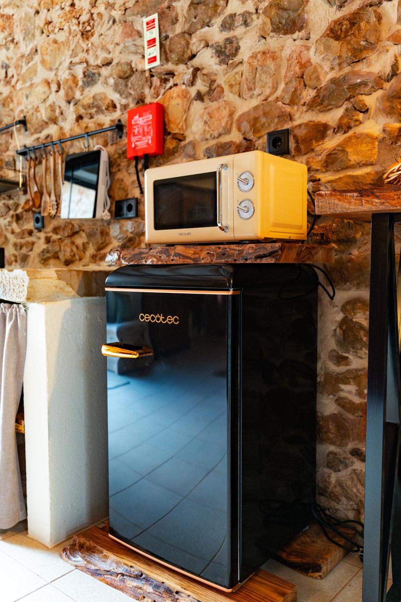 Retiro Do Lavrador Hotel Alvaiázere Екстериор снимка