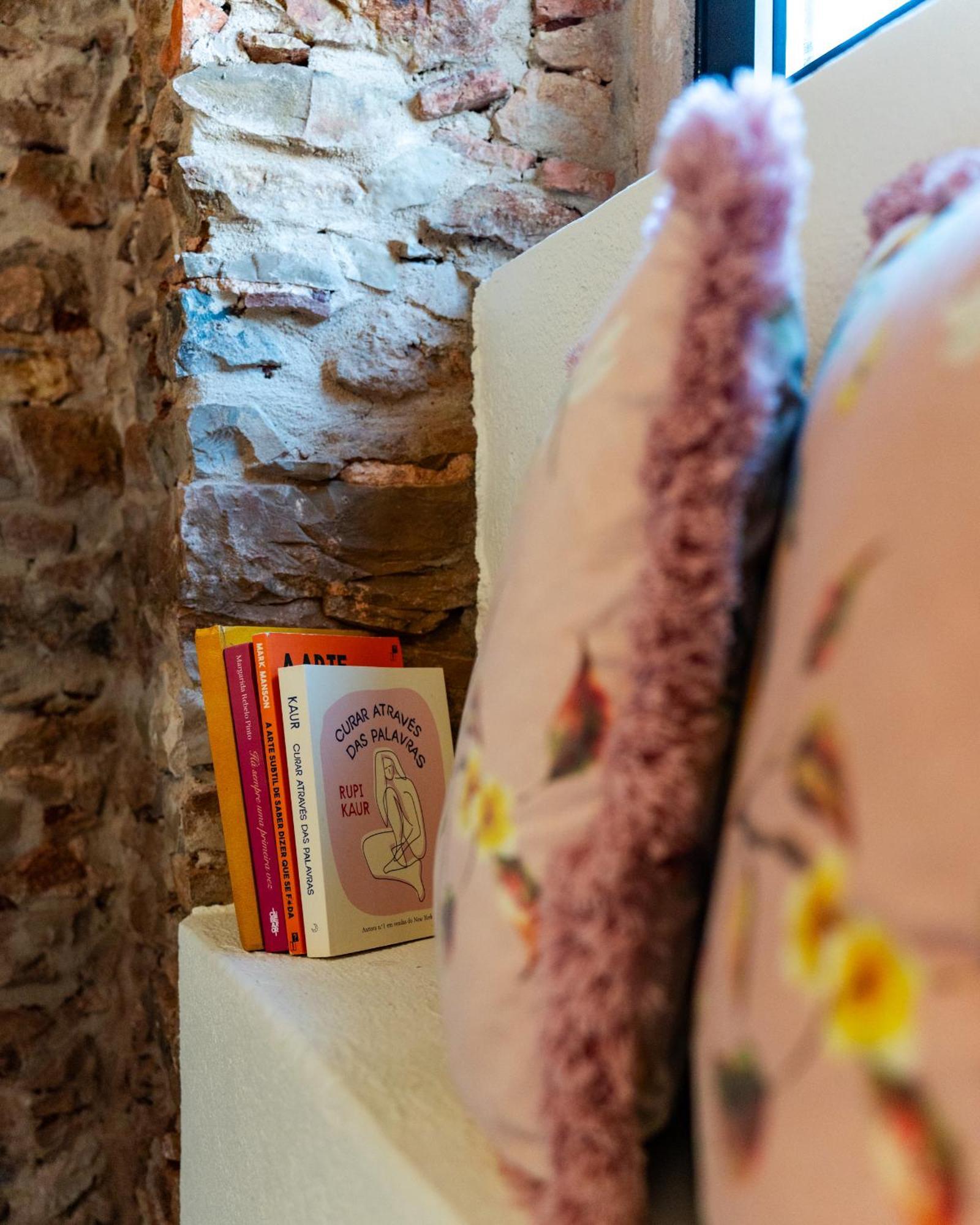 Retiro Do Lavrador Hotel Alvaiázere Екстериор снимка