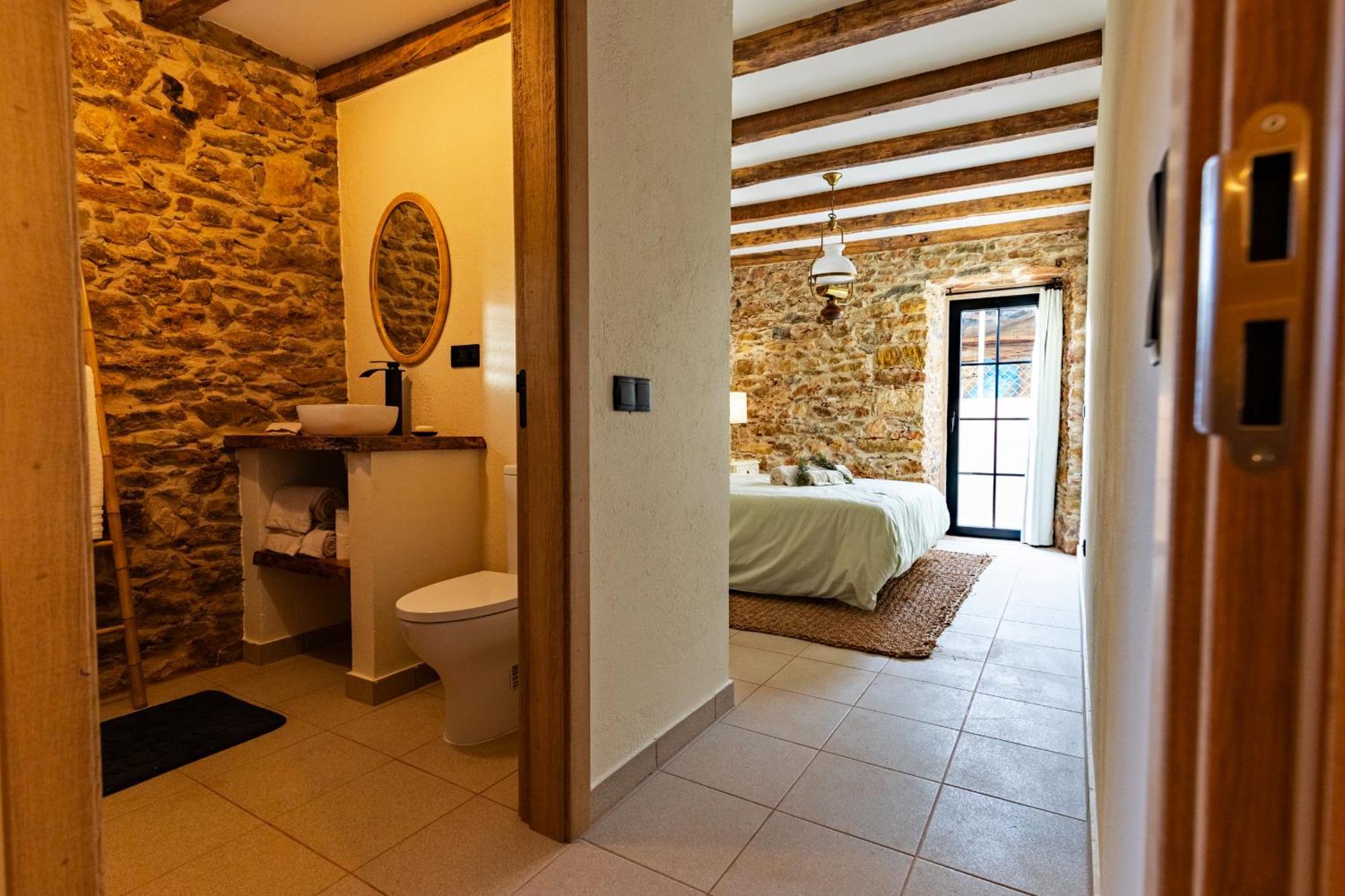 Retiro Do Lavrador Hotel Alvaiázere Екстериор снимка