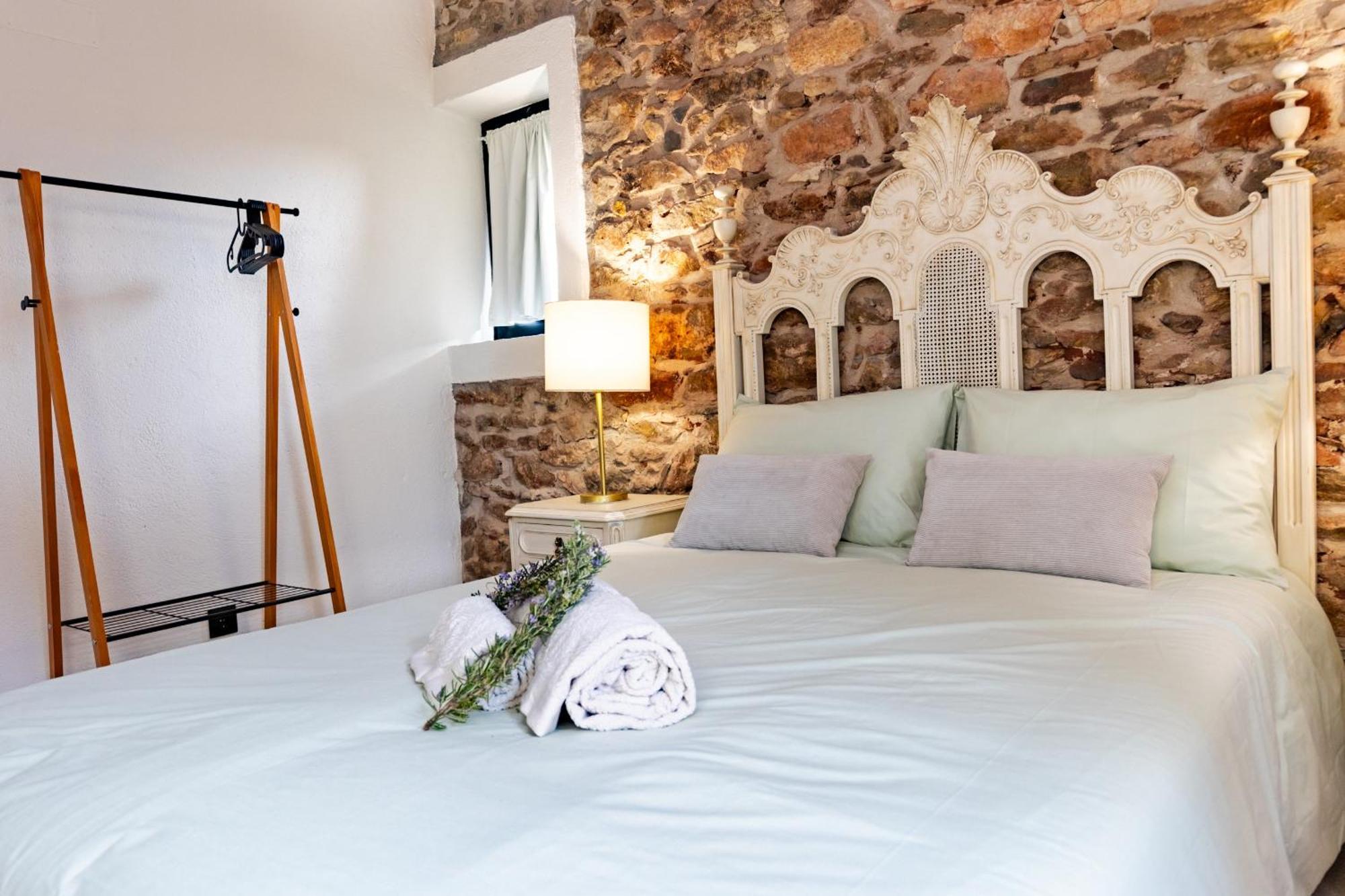 Retiro Do Lavrador Hotel Alvaiázere Екстериор снимка