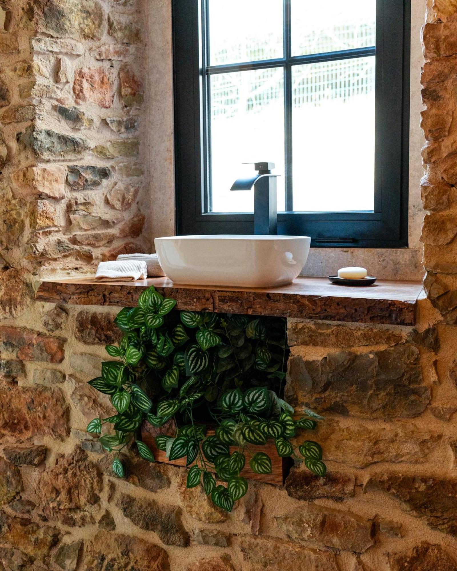 Retiro Do Lavrador Hotel Alvaiázere Екстериор снимка