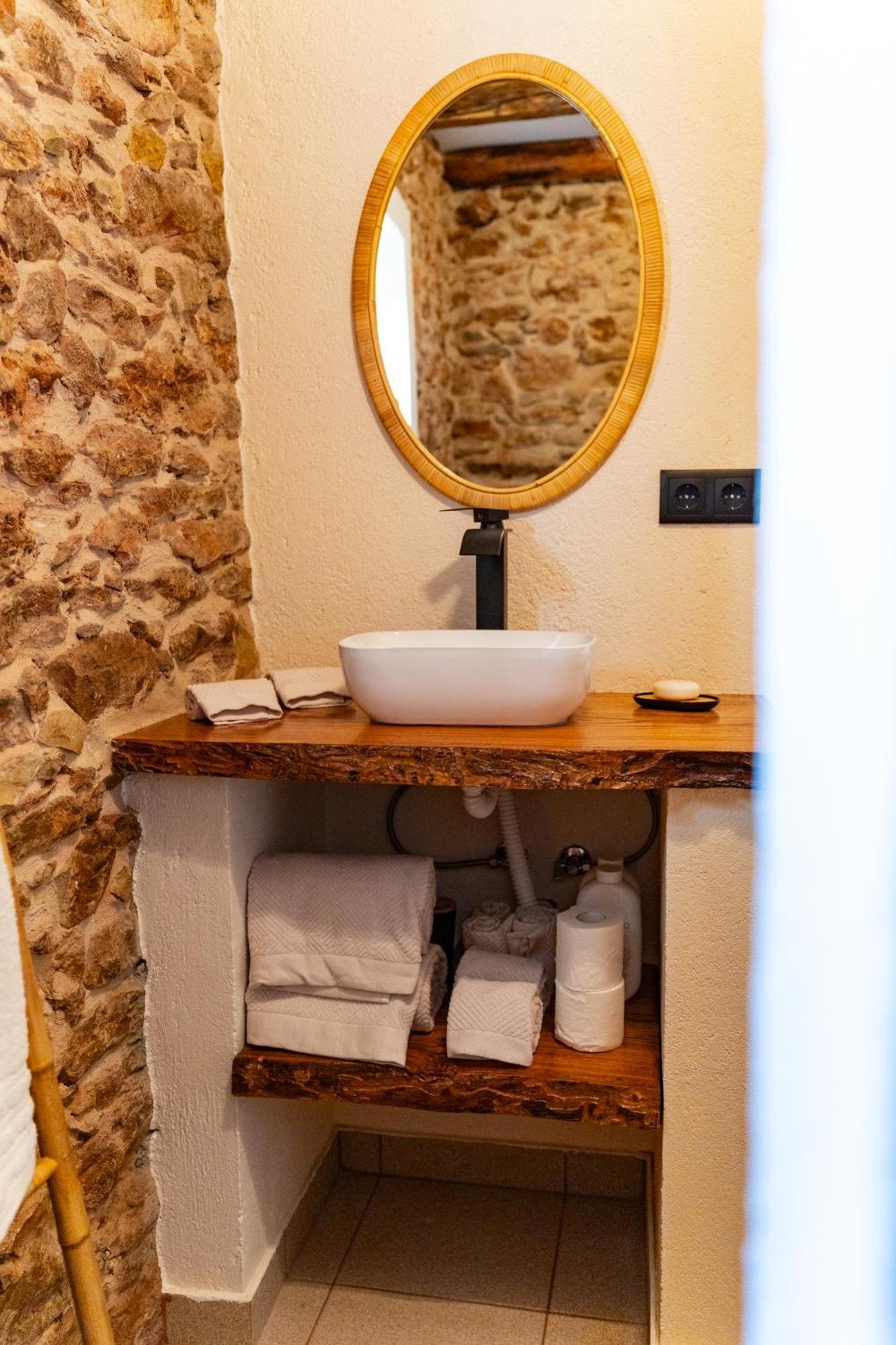Retiro Do Lavrador Hotel Alvaiázere Екстериор снимка