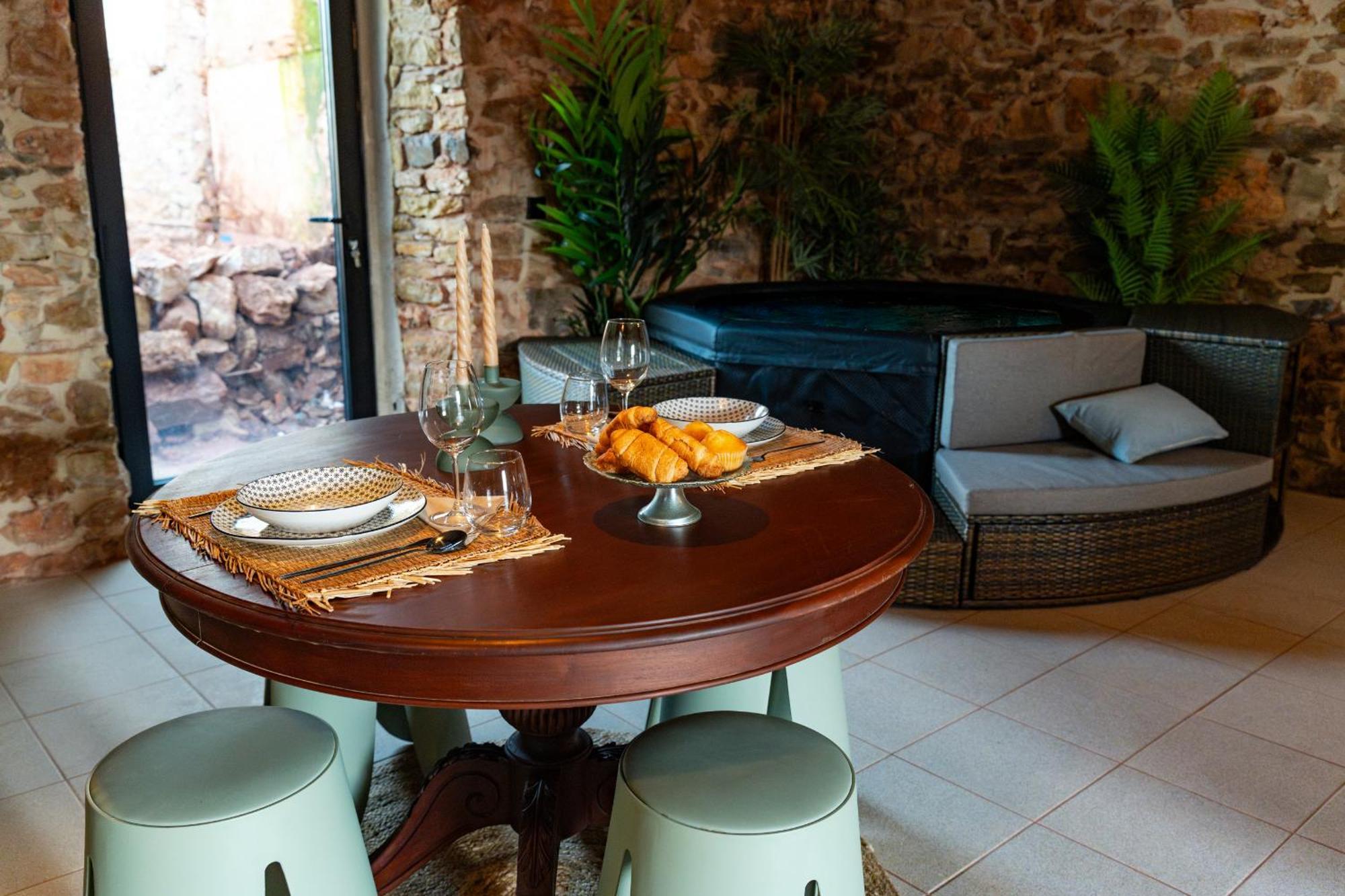 Retiro Do Lavrador Hotel Alvaiázere Екстериор снимка