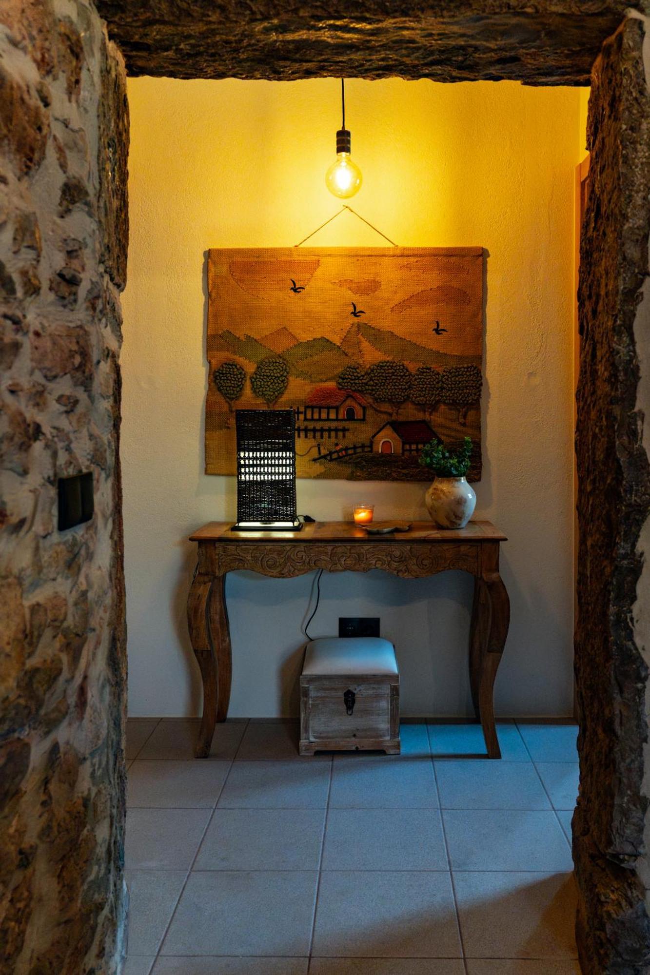 Retiro Do Lavrador Hotel Alvaiázere Екстериор снимка
