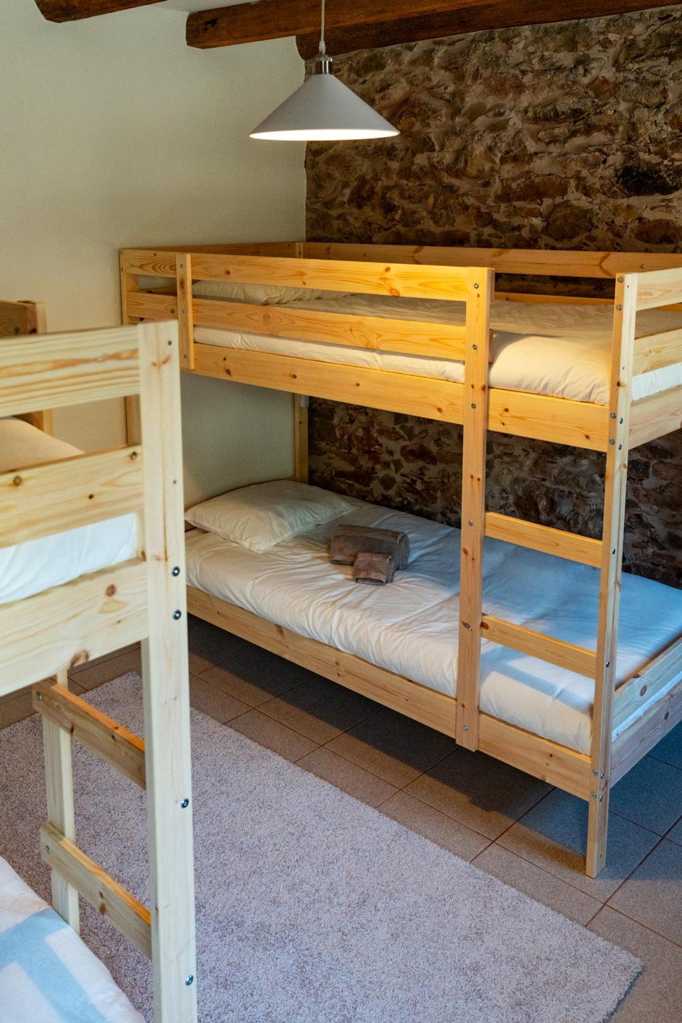 Retiro Do Lavrador Hotel Alvaiázere Екстериор снимка