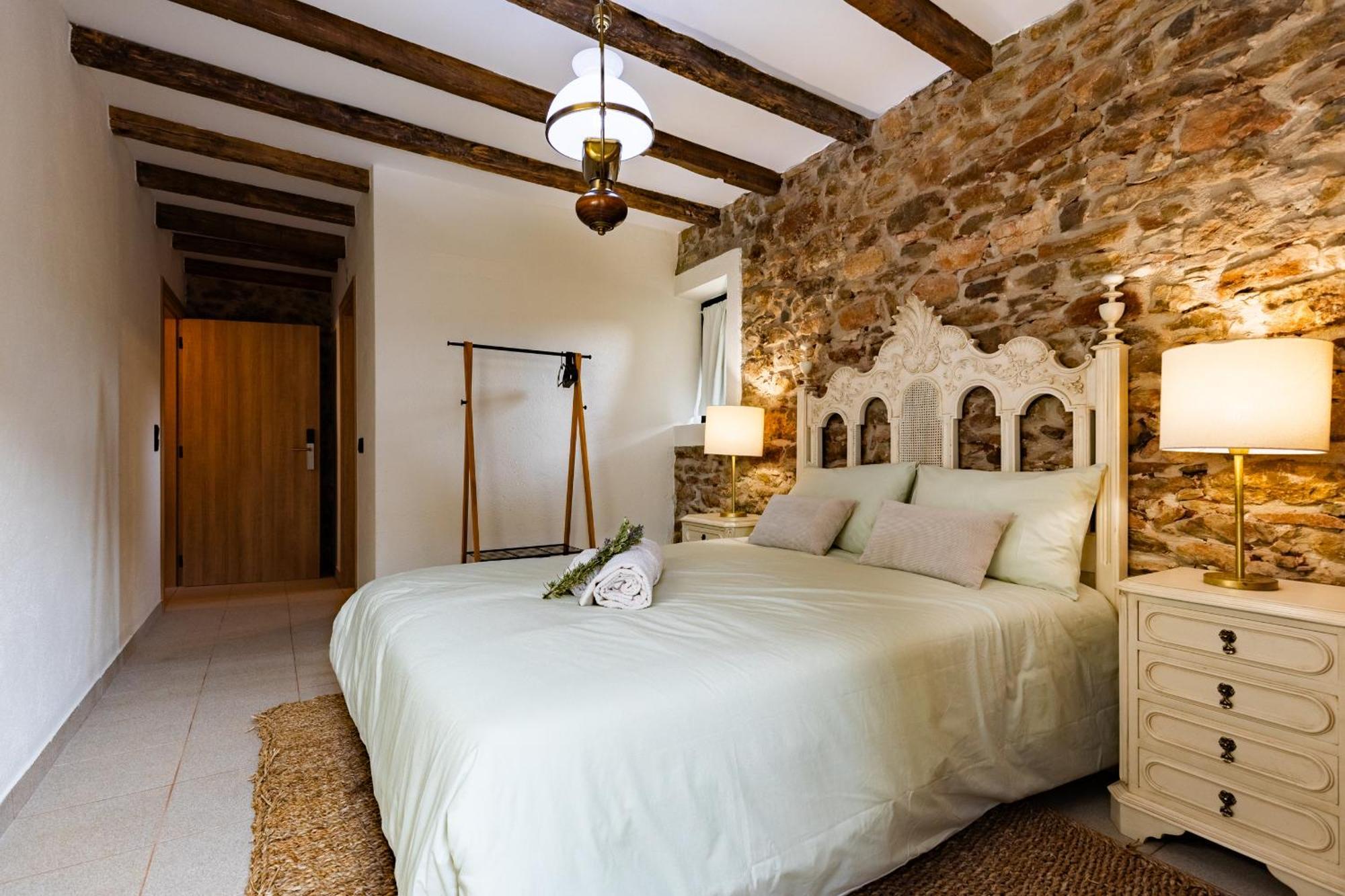 Retiro Do Lavrador Hotel Alvaiázere Екстериор снимка